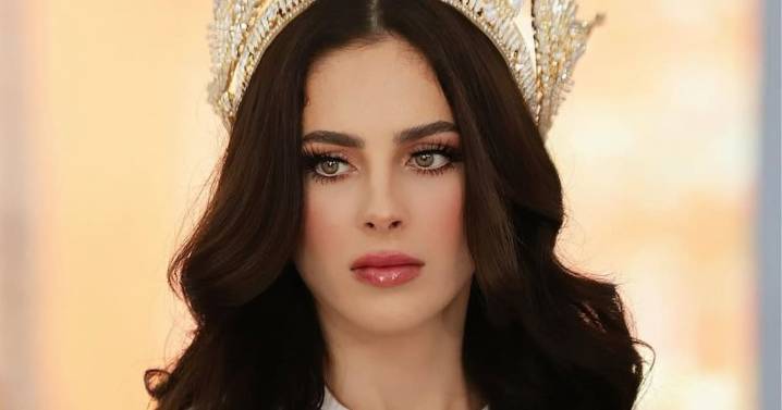 Fátima Bosch estalla ante amenazas por supuesto fraude en Miss Universo: “No pediré permiso para brillar”