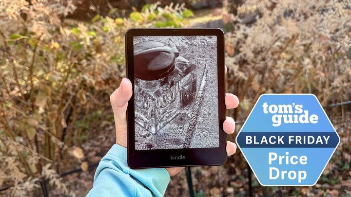 Every Black Friday Kindle deal is at its lowest price ever — 7 best discounts I’d shop with up to 33% off