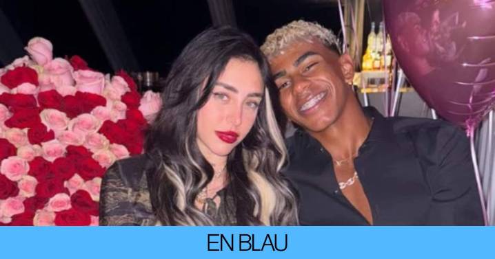 El padre de Lamine Yamal, Mounir Nasraoui, está detrás de la salida de Nicki Nicole