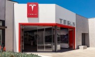 Tesla snags Lamborghini alum to help in newly entered market