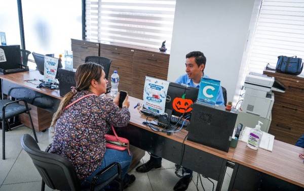 Anuncia JMAS segundo y tercer sorteo para usuarios que pagan a tiempo su recibo