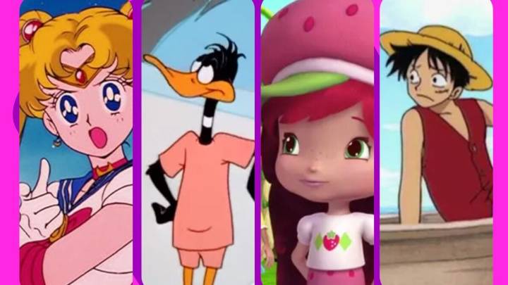 12 Classic Cartoons to Stream for Free, and Where to Find Them