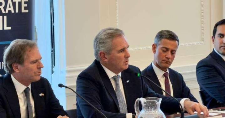 Argentina no respaldará declaración de líderes del G20 y advierte “líneas rojas identificadas”