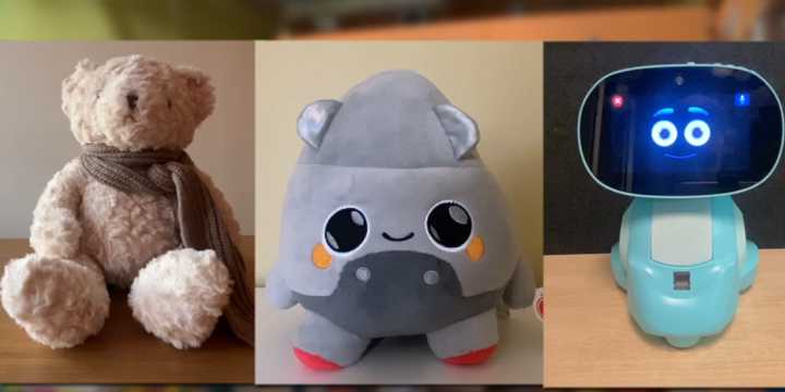 AI toys top list in annual ‘Trouble in Toyland’ report this holiday season