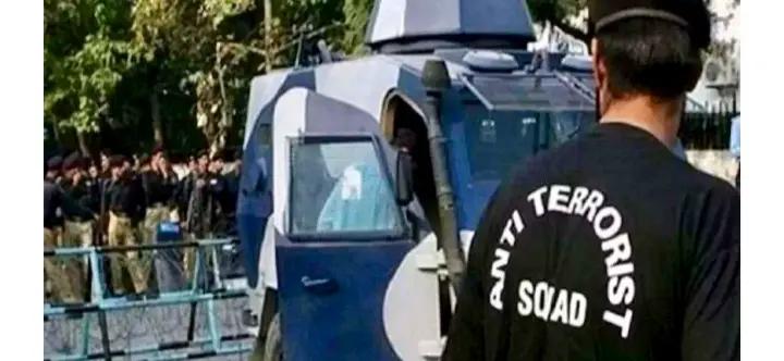 Three Terror Suspects Arrested By Gujarat ATS; Were Planning Strikes Across The Country