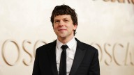 'Social Network' star Jesse Eisenberg announces altruistic kidney donation