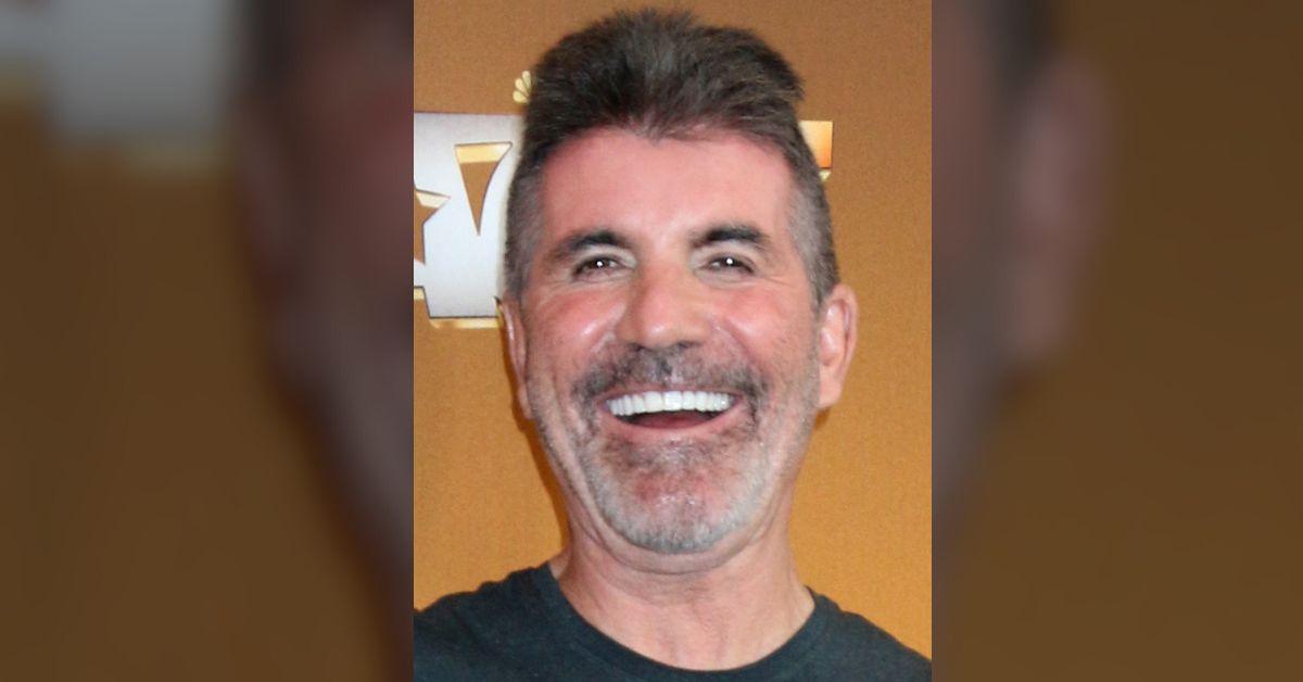 Simon Cowell's Plastic Surgery Backlash Over 'Chipmunk' Transformation