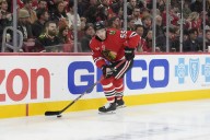 Wild get sixth straight, storm back to down Blackhawks - The Rink Live | Coverage of youth, junior, high school and college hockey
