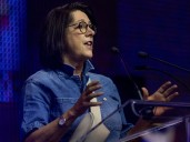 Hall of Famer Daniele Sauvageau transformed women’s hockey