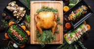 Dine on Thanksgiving feasts made by these metro Atlanta restaurants
