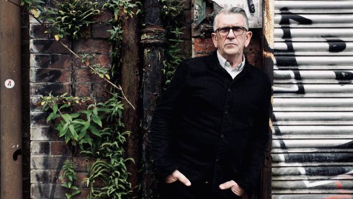 The Smiths' Mike Joyce: 'Morrissey's views are different to mine