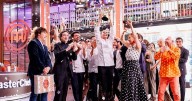 Mariló Montero se hace con la victoria de MasterChef Celebrity 10