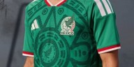 México vestirá de verde en el Mundial del 2026