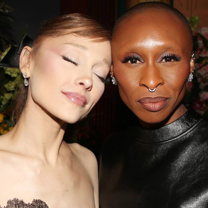 Cynthia Erivo Breaks Silence on Protecting Ariana Grande from Singapore Attack