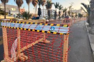 Aguas del Altiplano inicia renovación de 790 metros de redes de agua potable en calle Velásquez