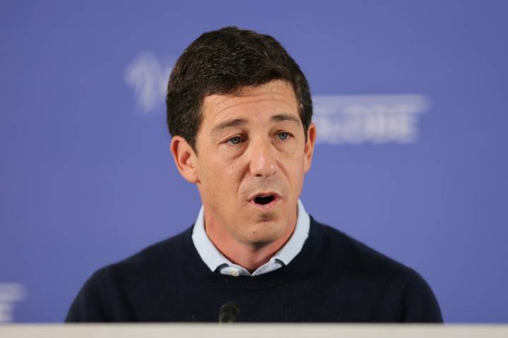 LPGA anuncia 33 eventos para 2026 con un récord de 132 millones de dólares en premios