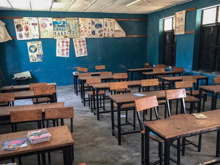 Christian group in Nigeria says 50 students abducted by gunmen have escaped