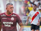 ‘Puma’ Carranza exige no convocar a Erick Noriega a la Selección Peruana: “No lo llamen más”