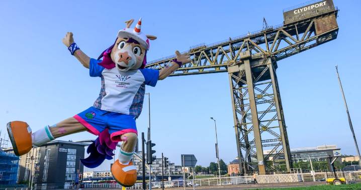 One week left to apply for volunteering at Glasgow Commonwealth Games