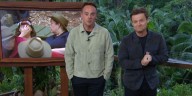 I'm a Celebrity thrown into "chaos" as Ant McPartlin has TWO amusing live blunders