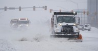 Full list: Snow emergencies declared ahead of weekend snowstorm in metro Detroit