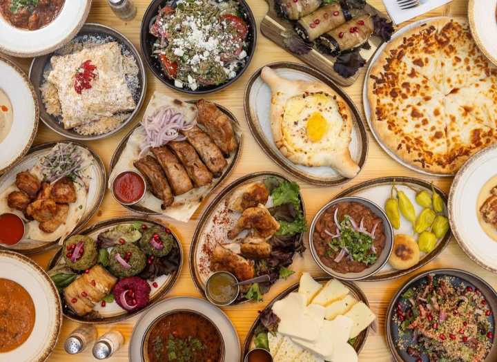 Must-try new cafes and restaurants in Astoria and LIC