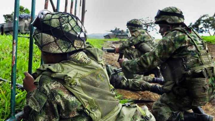 Ejército Nacional abrió investigación por señalamientos contra alto oficial; reitera 'cero tolerancia' con actos que afecte imagen institucional