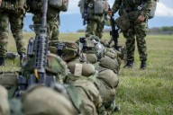 Defensoría del Pueblo confirma nuevo bombardeo en Amazonas: van 3 con saldo de 12 menores muertos