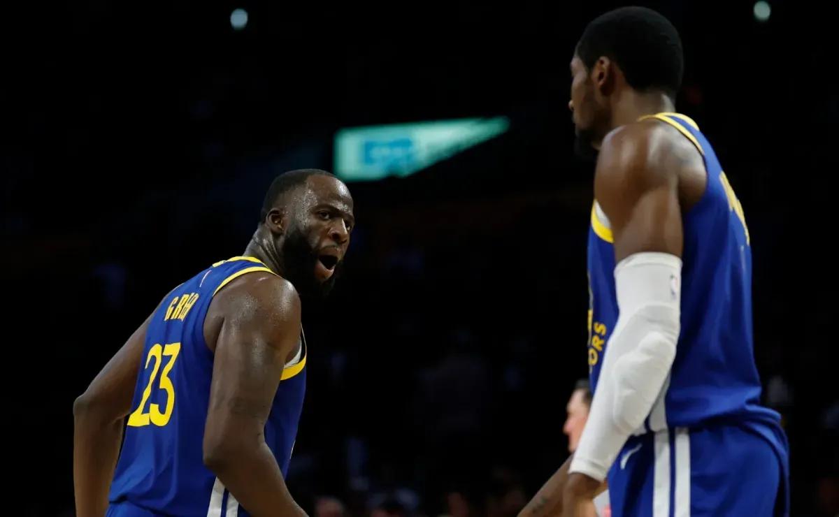 Jonathan Kuminga faces tough critique from Golden State Warriors leaders after difficult loss to Thunder