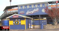 Batter up! Springfield to host Women's Pro Baseball League in 2026