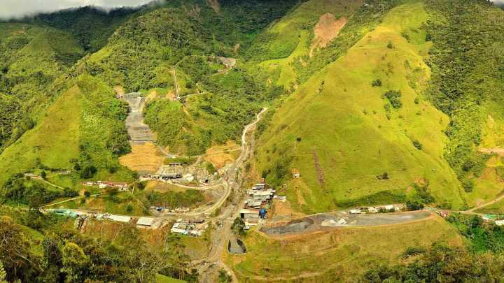 El cobre, la llave de oro que puede impulsar a Colombia a la cima global