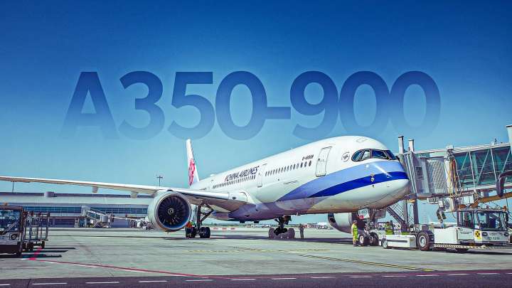 China Airlines Approves $8 Billion Plan For 18 Airbus And Boeing Widebodies