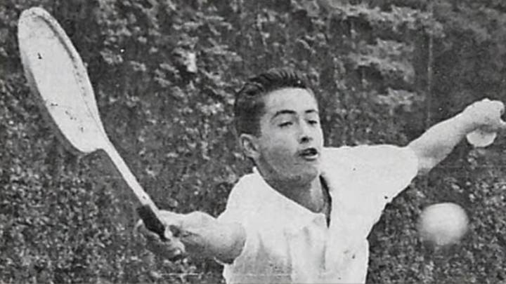 Muere Vicente Zarazúa, figura histórica del tenis mexicano y tío abuelo Renata Zarazúa