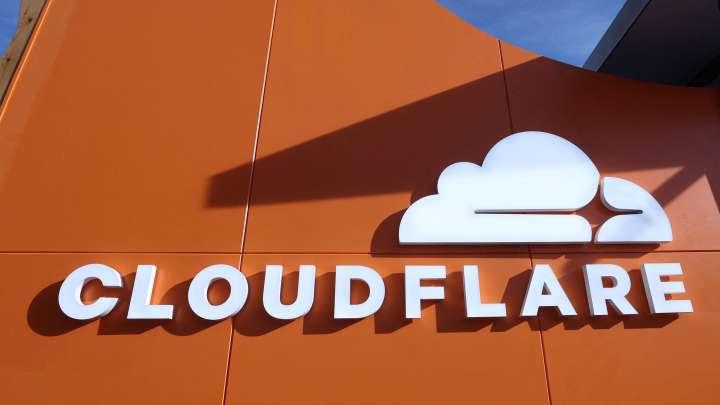 What is the Cloudflare outage? Here's why X, Spotify and more are down