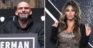 How John Fetterman Fooled Snooki Into Taping a Brutal Dr. Oz Takedown