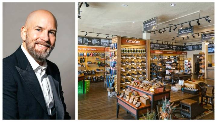 Beck's Shoes CEO on New Work Boot Customers and Staying Competitive