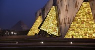 El Grand Egyptian Museum y su impacto turístico