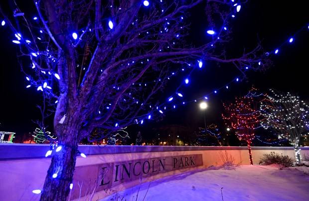Downtown Greeley to jumpstart holiday fun with 3 weeks of ‘Winterfest’