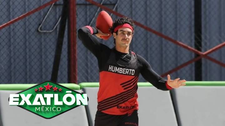 Exatlón México: Humberto consigue su segunda medalla; ¿quién ganó la Batalla Colosal?