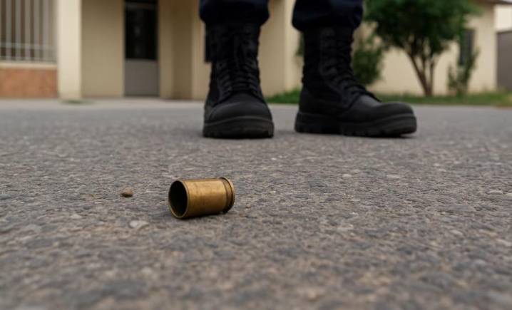 Ataque armado deja tres policías muertos en Puebla; suman 11 en el año