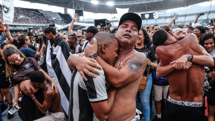 El mundo, en 144 imágenes: la exposición del World Press Photo 2025 aterriza en Barcelona