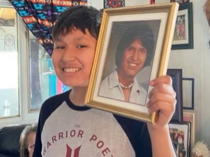 Alberta watchdog clears officers who fatally shot Indigenous boy