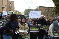 Wilmette joins other towns, strengthens rules against cooperating with ICE