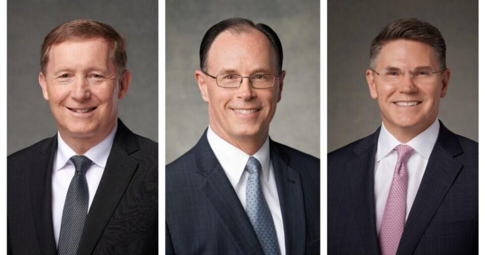 Latter-day Saints Church Names W. Christopher Waddell New Presiding Bishop