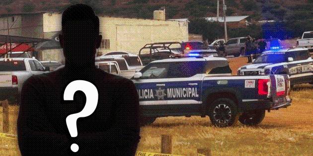 ¿Quién es el nuevo secretario de Seguridad de Michoacán?