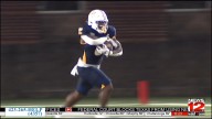 Mocs Regular Season Finale a Homecoming For RB Ryan Ingram
