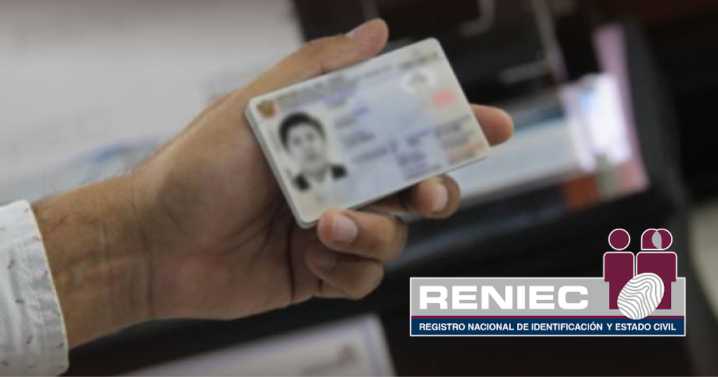 DNI electrónico GRATIS del 1 al 3 de diciembre: dónde será la campaña y quiénes son los beneficiarios