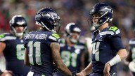 Why Colin Cowherd is buying stock in the Seattle Seahawks