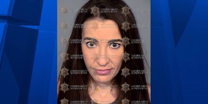 Arizona woman indicted for second case involving alleged paternity fraud
