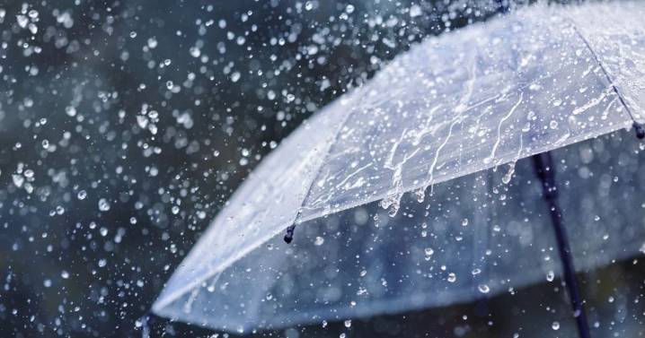 Cuatro imágenes para saber cuándo llueve (o no) y qué temperaturas habrá en la semana